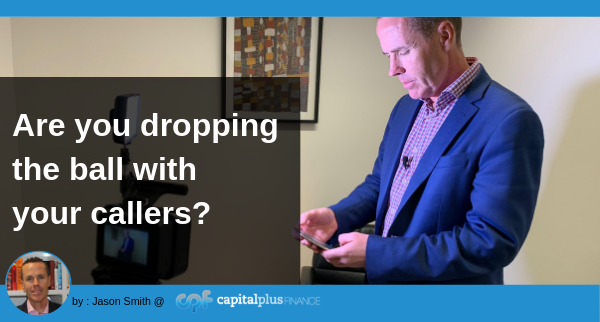 Cold Calling tips