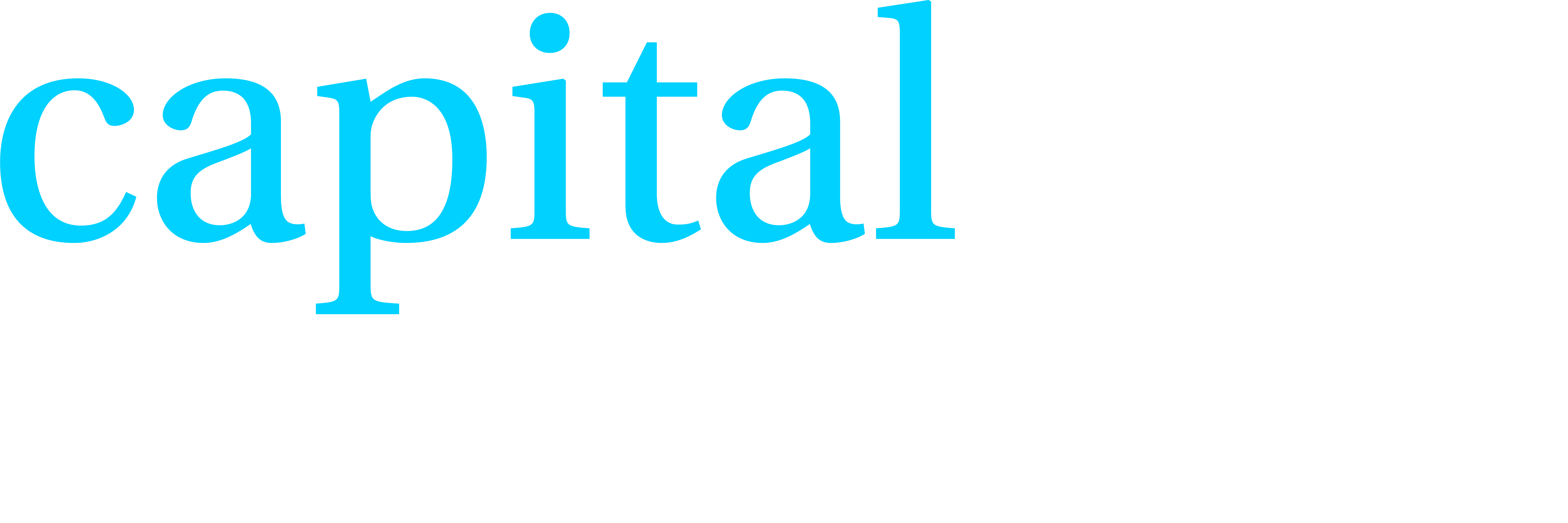 10 Reasons to Choose Capital Plus Finance