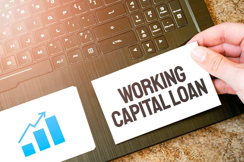 Working Capital Loans: Keeping Your Business Moving