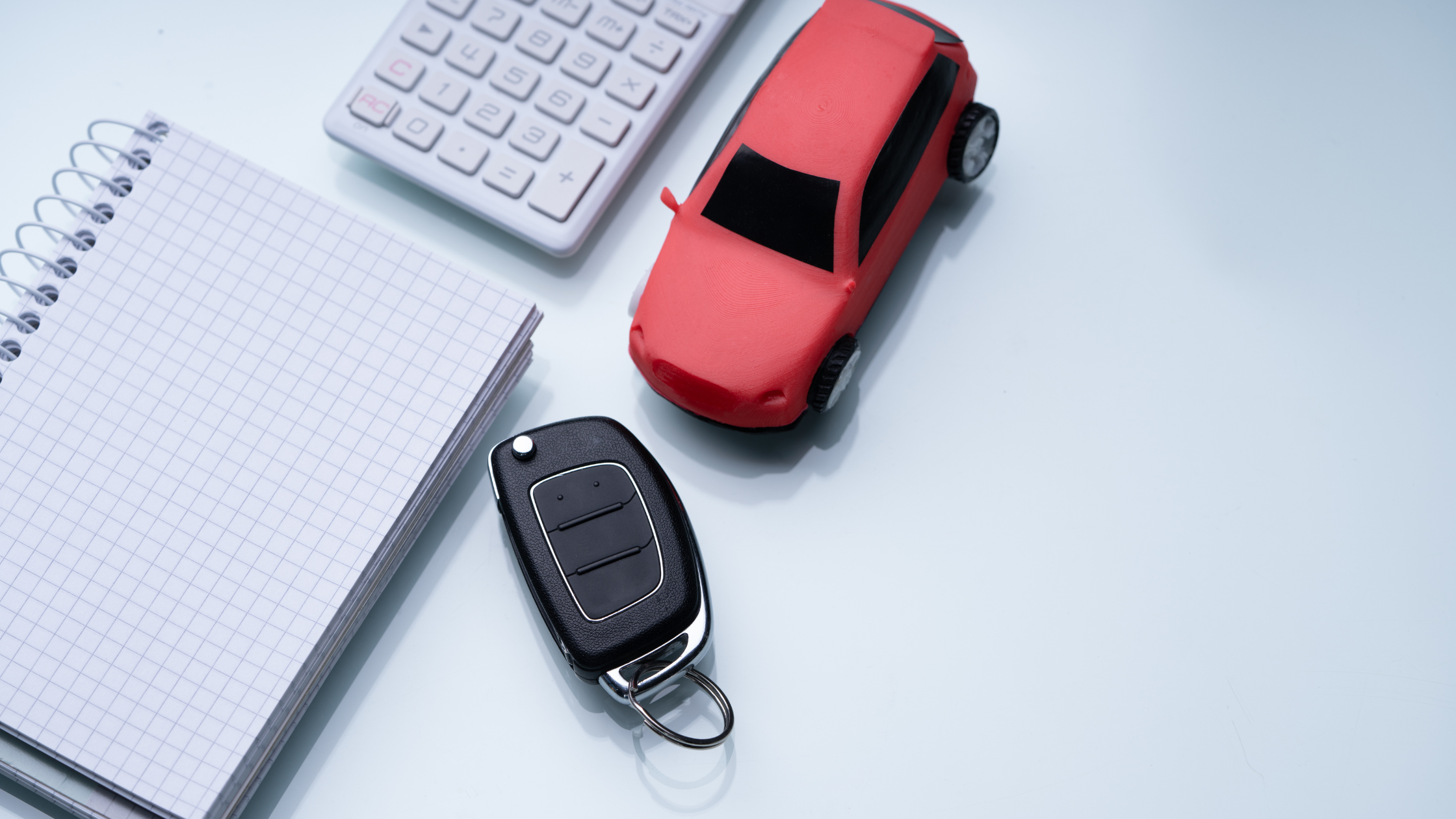 The Pros and Cons of Fixed vs. Variable Rate Car Loans