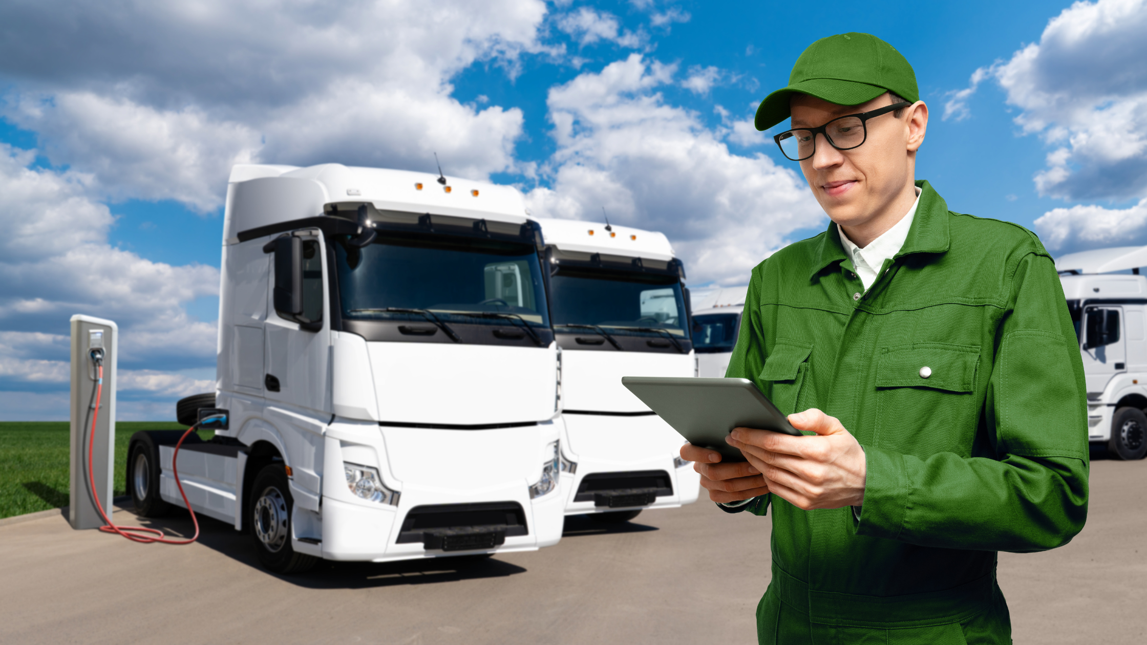 Fleet Finance for Growing Companies – A Practical Guide