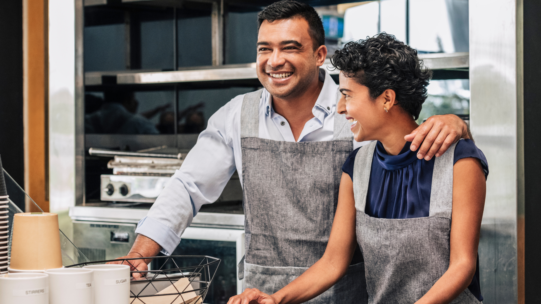 Government Funding for Small Businesses: A Guide to Navigating Australian Loan Programs and Grants