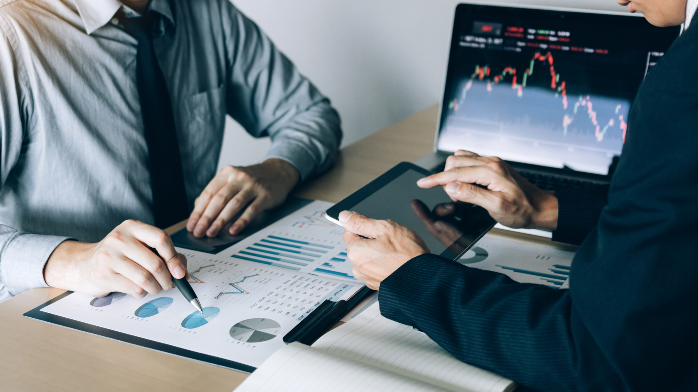 How to Compare Finance Options Without Getting Overwhelmed