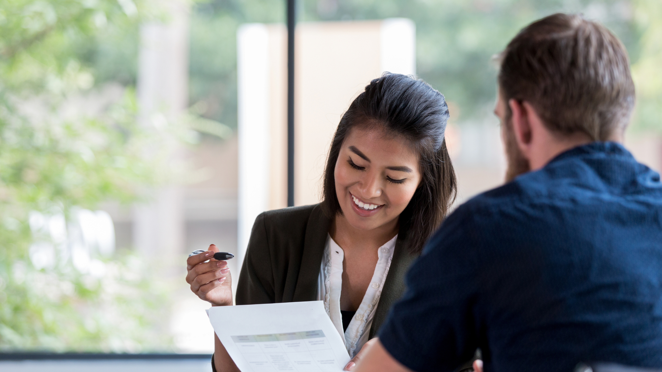 How Interest Rates Work on Consumer vs. Commercial Loans