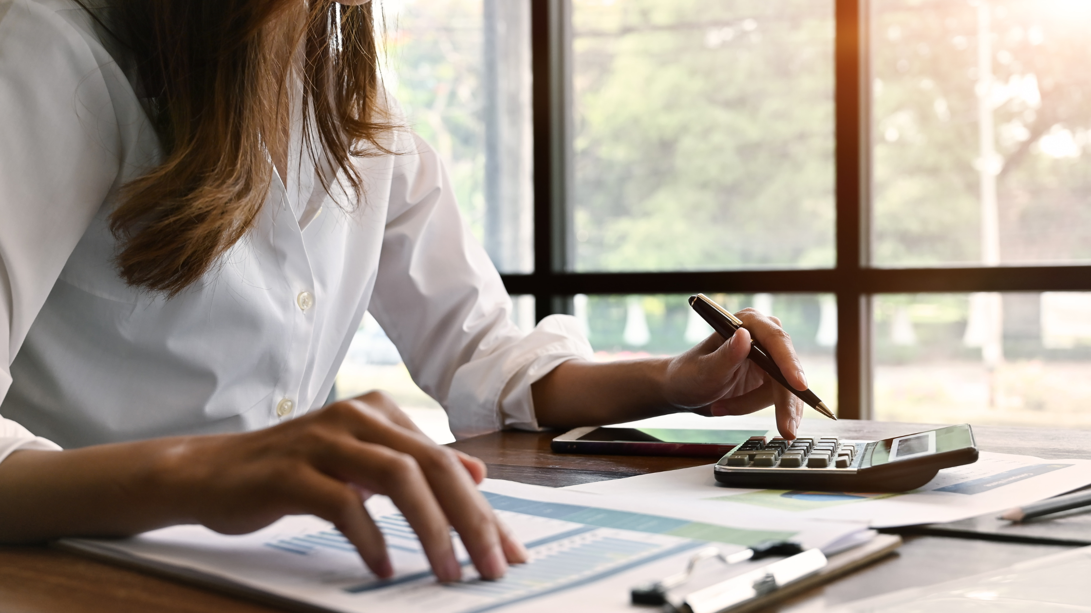 How Tradespeople Can Benefit from Tool and Vehicle Finance