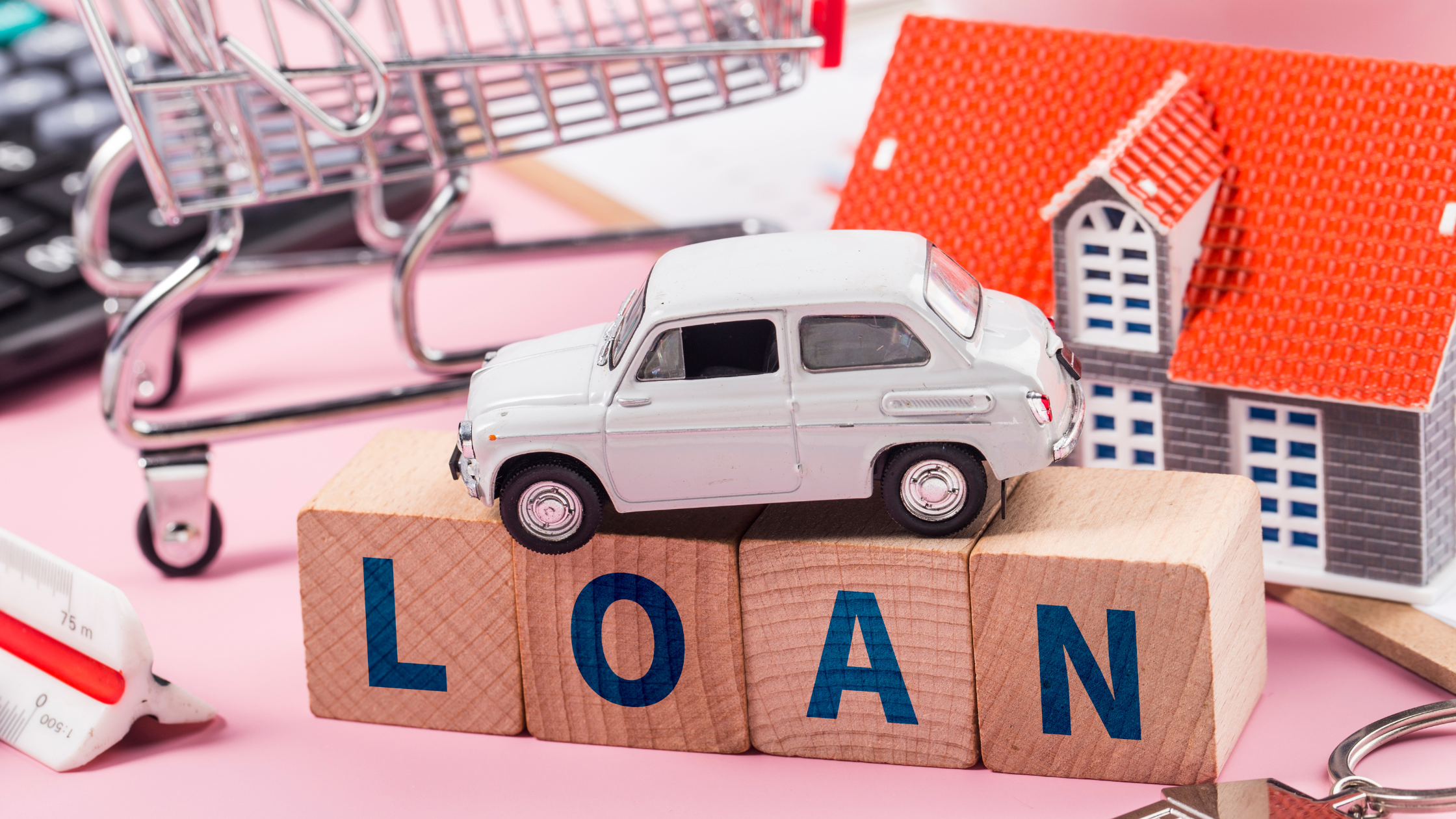 How Startups Can Use Loans to Kickstart Operations
