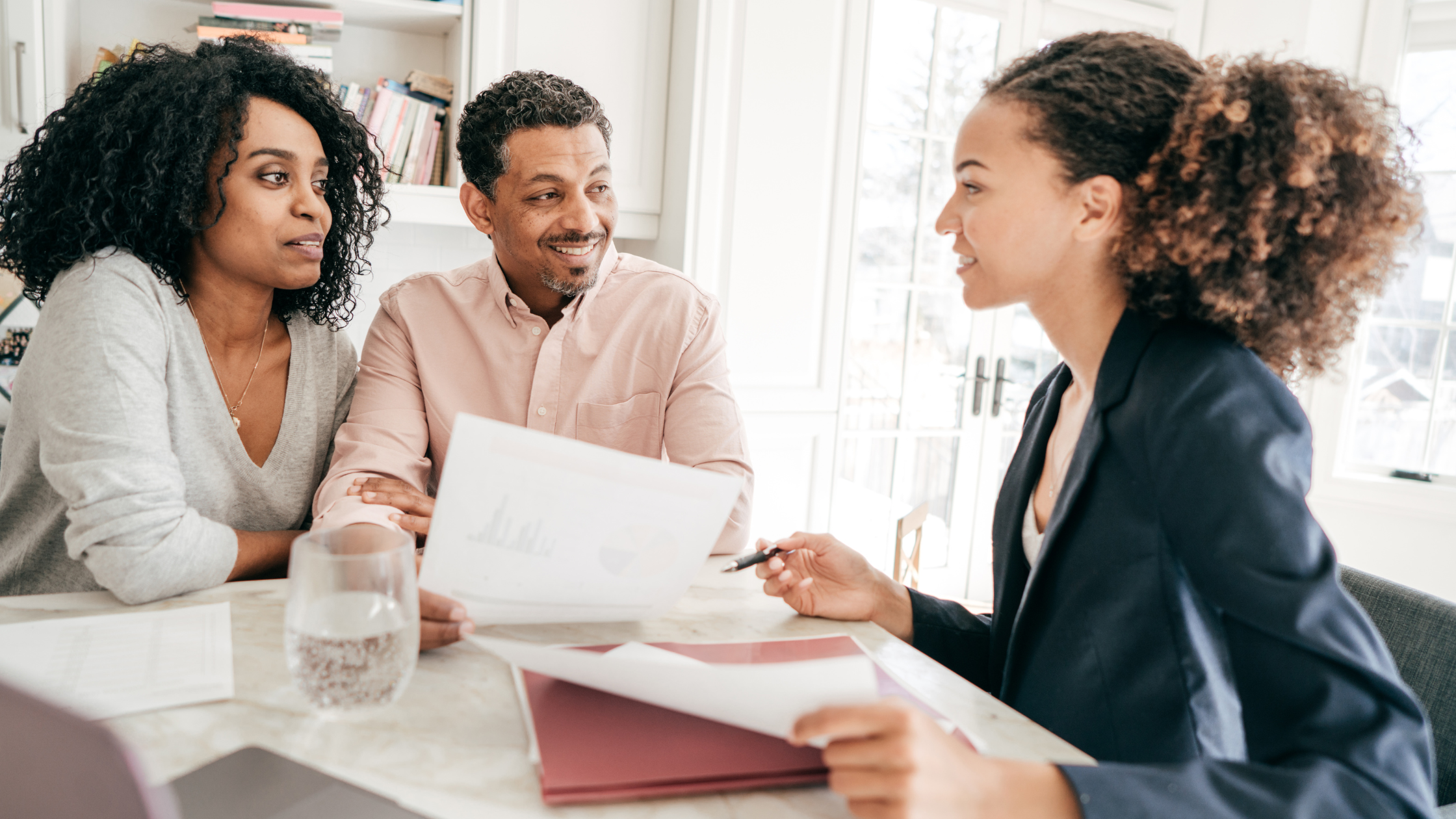 How Capital Plus Finance Works Behind the Scenes