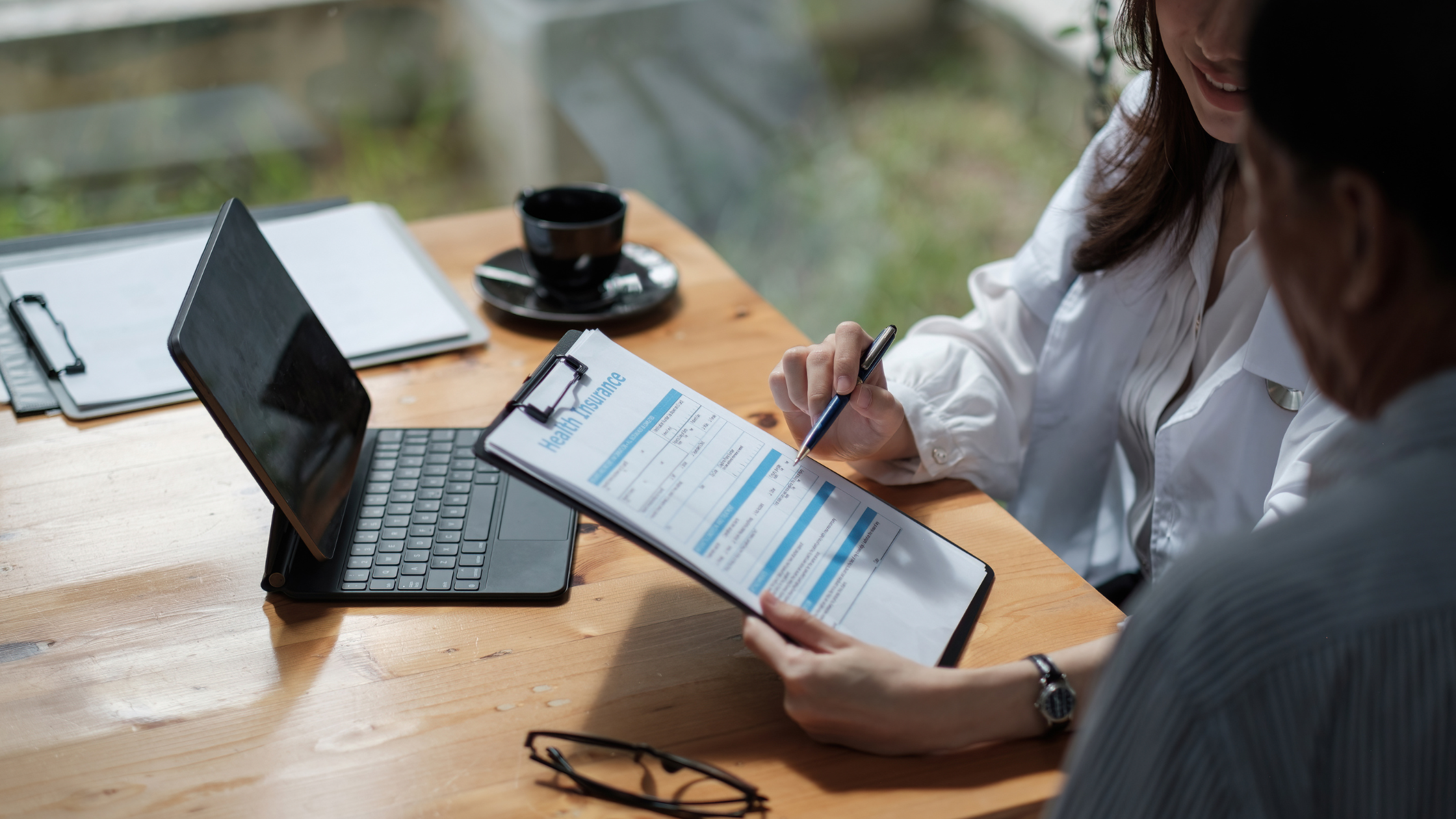 What Documentation You Need for a Business Loan