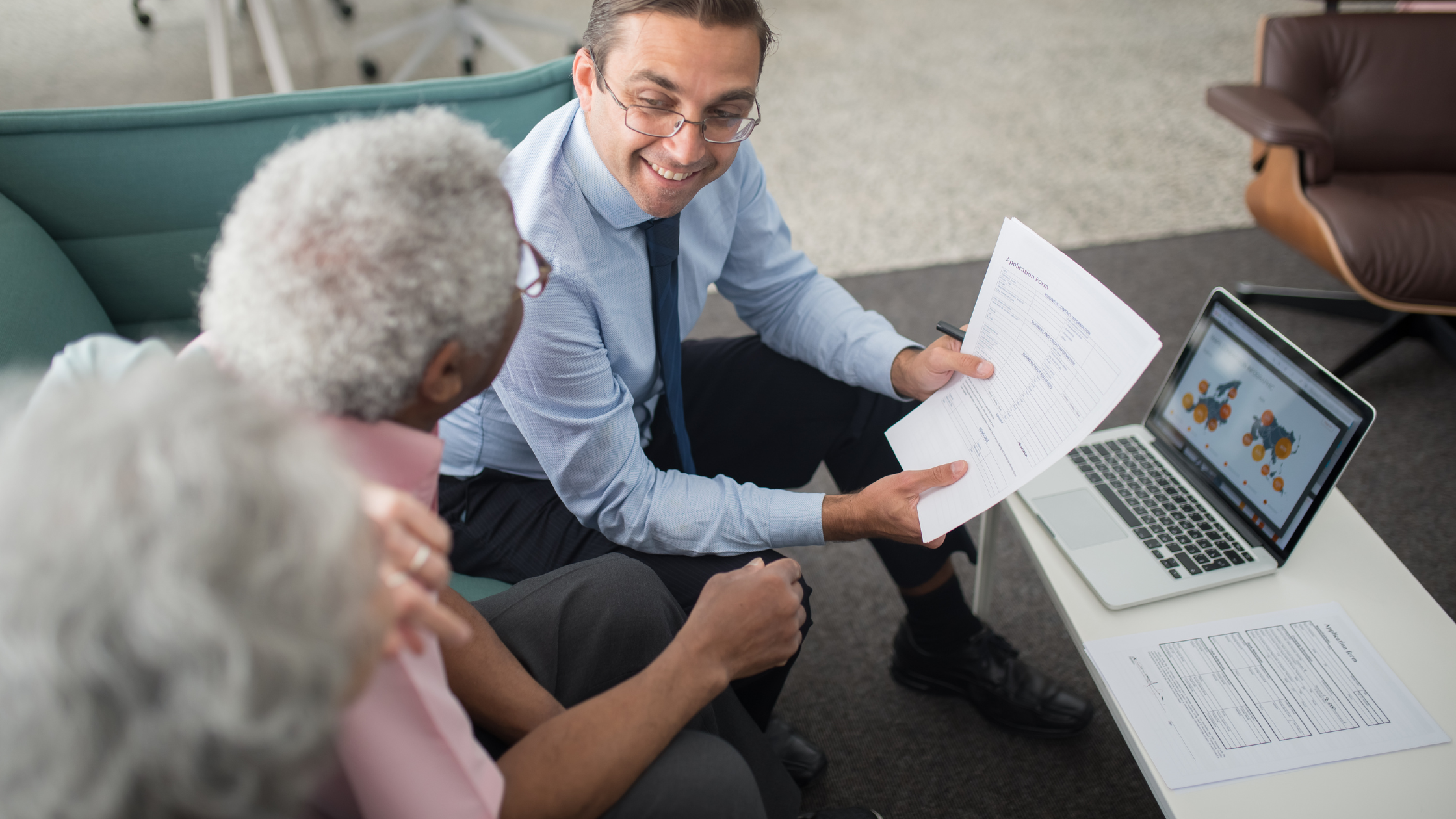 Supporting Remote Workers with Caravan Finance Solutions