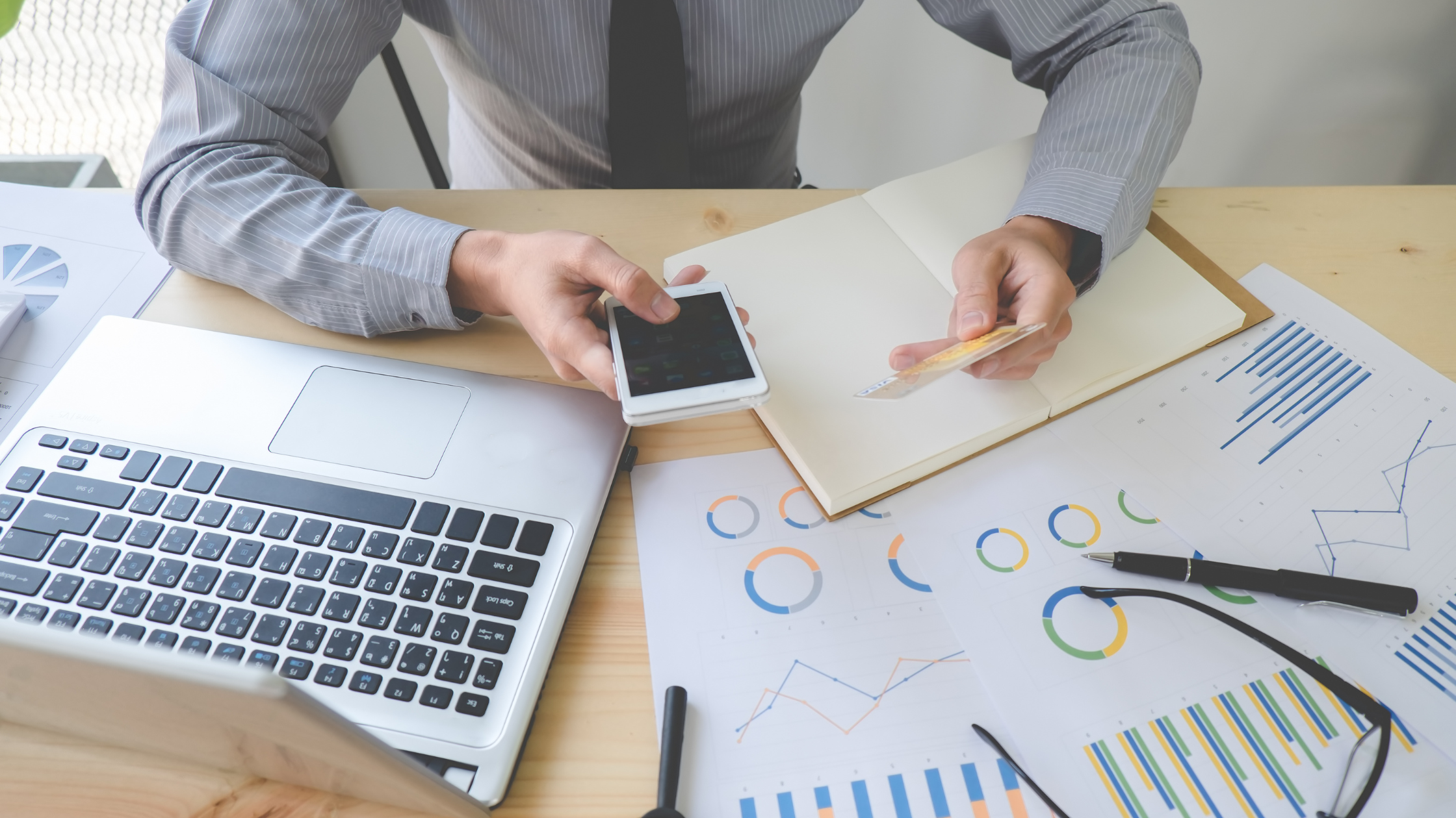 Understanding Your Credit Score – and How to Improve It