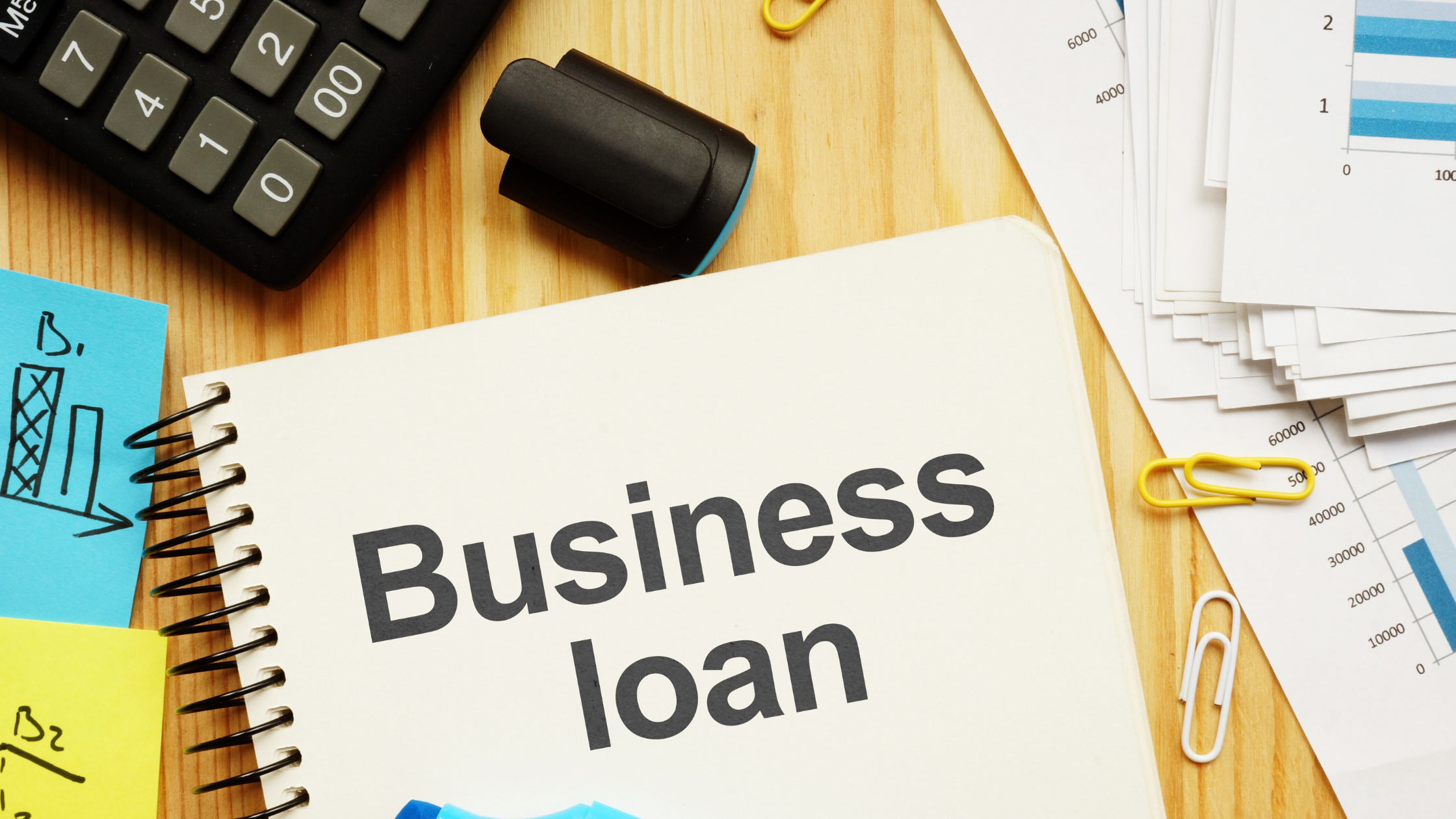 Secured vs. Unsecured Business Loans – How to Choose