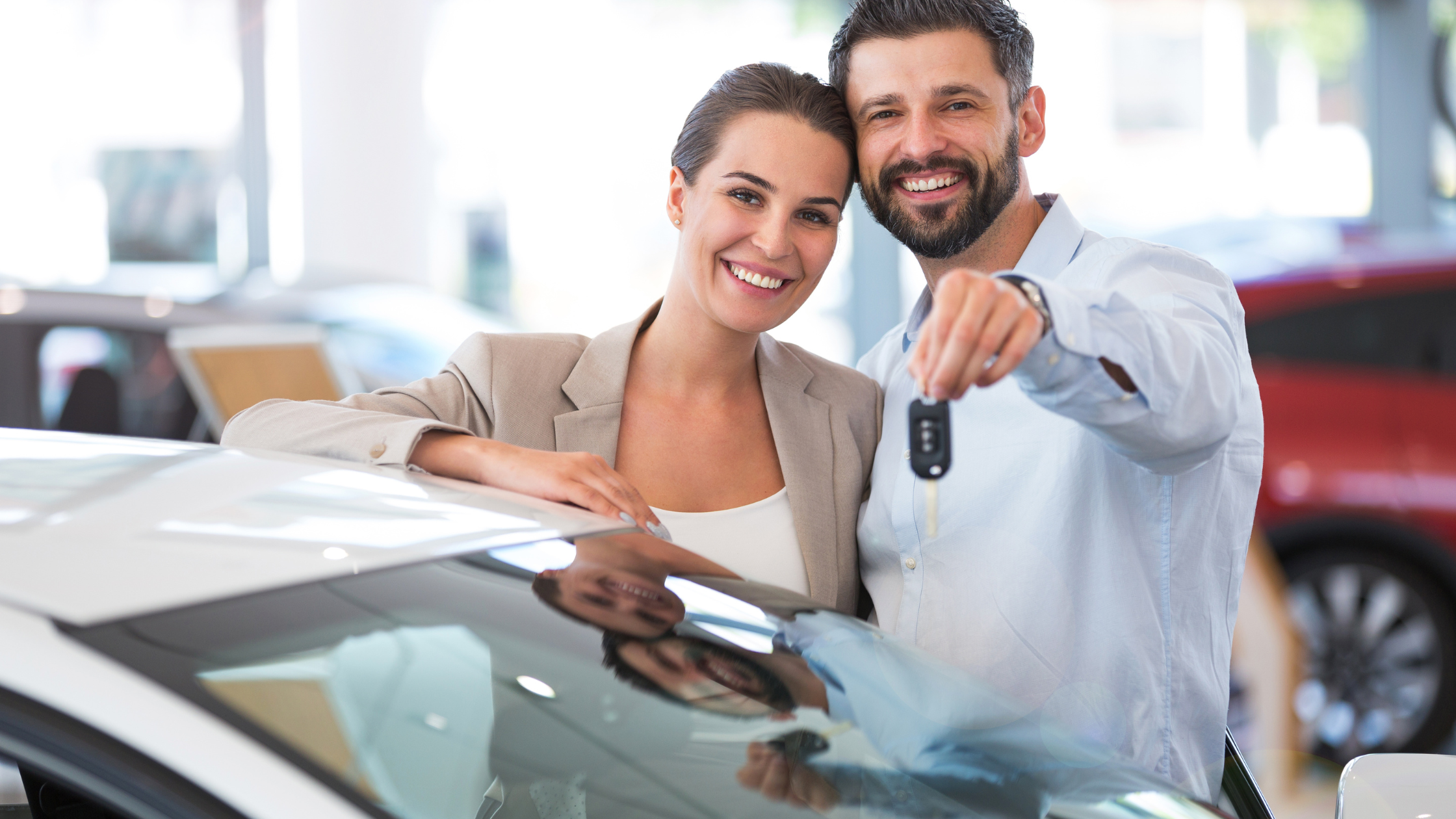 What Is Pre-Approval and Why It Matters When Buying a Car