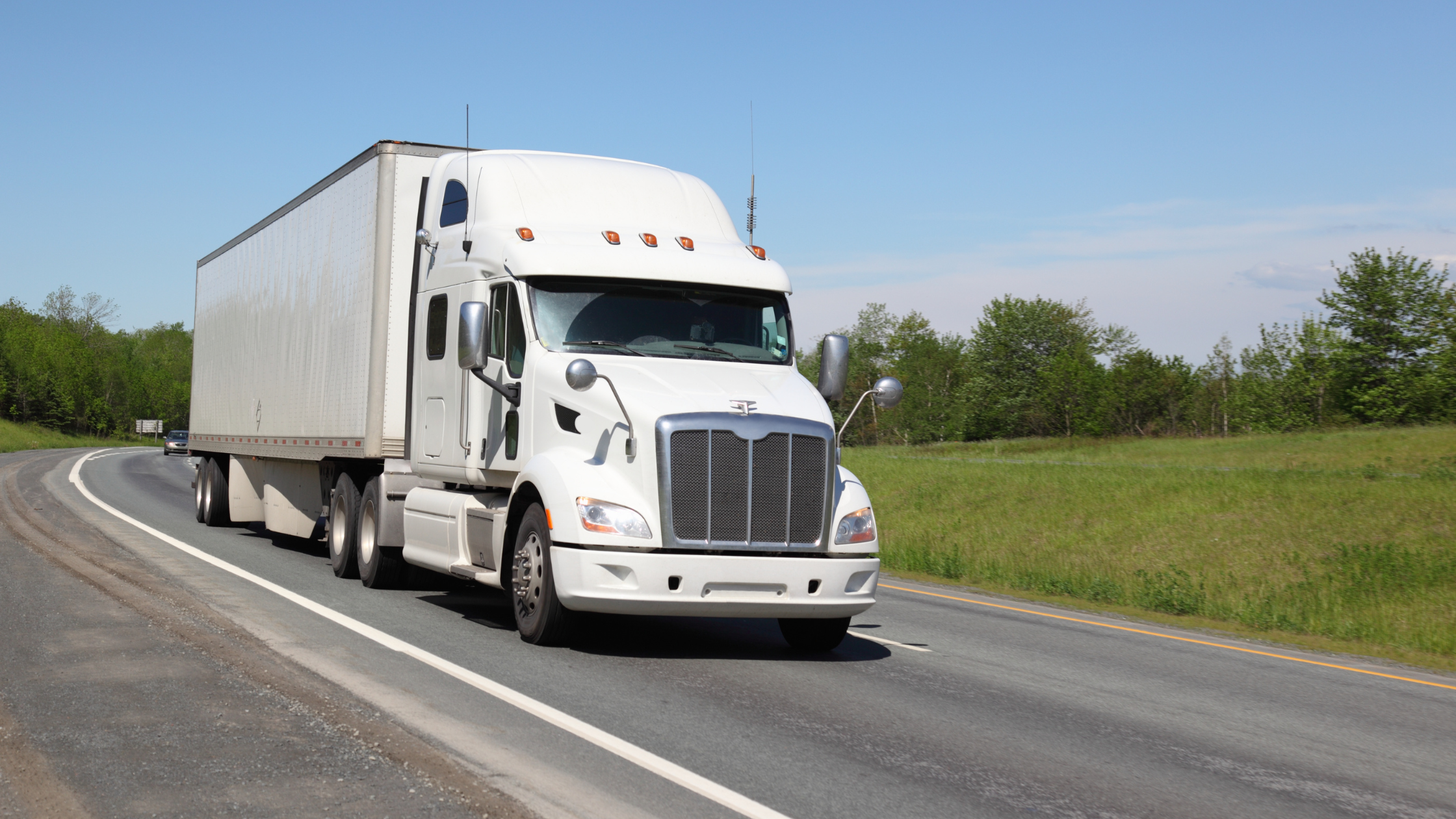 What to Know Before Financing a Truck or Trailer in Australia