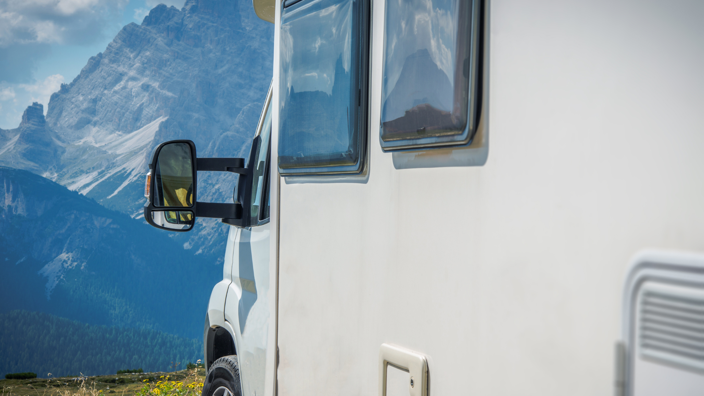The Ultimate Guide to Caravan Finance in Australia
