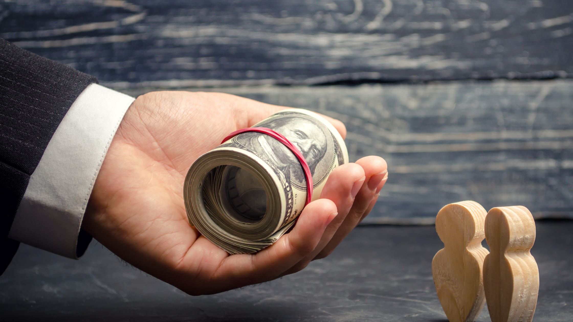 Business vs. Consumer Lending: What’s the Difference?