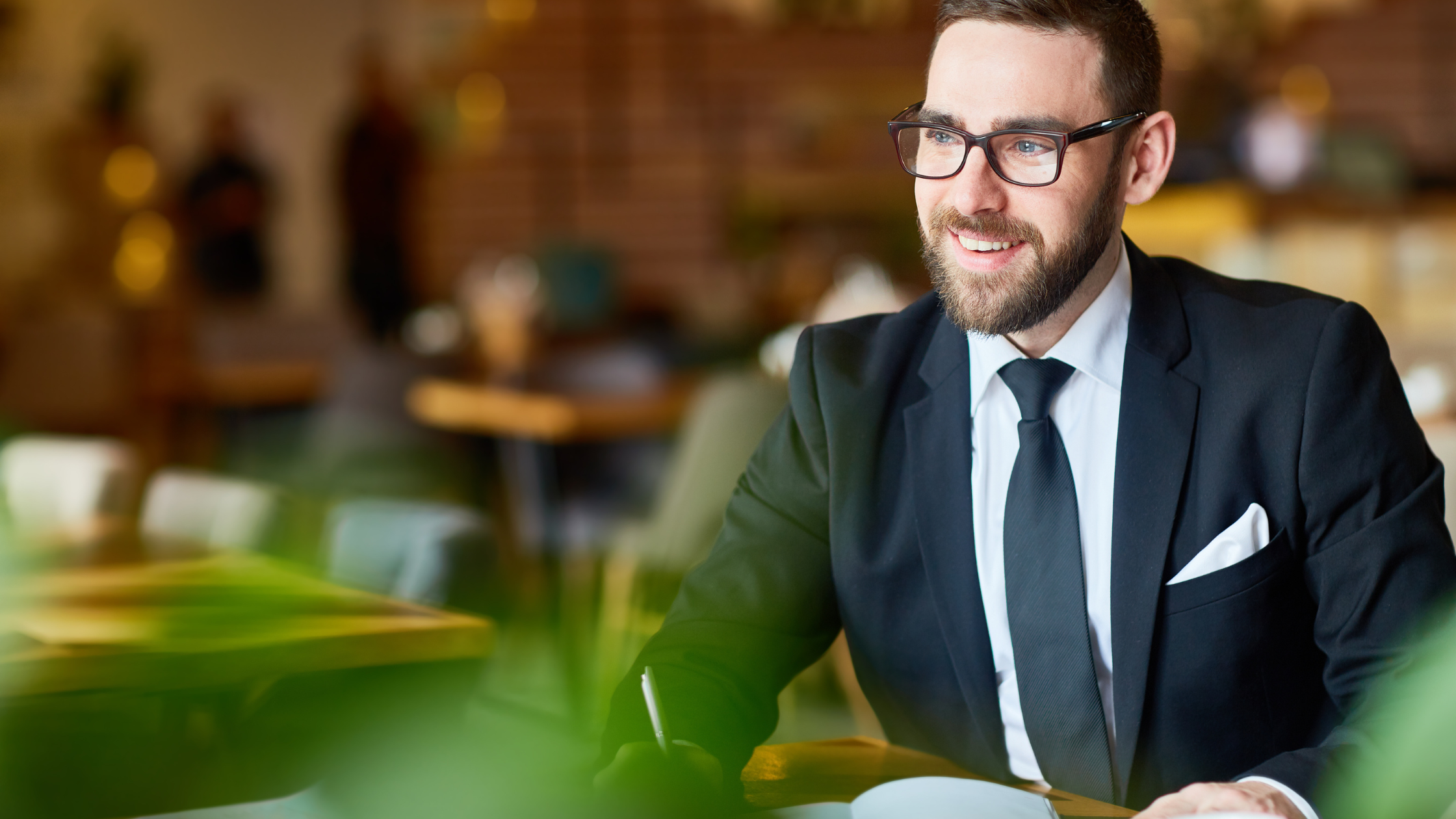 Why We’re More Than Just a Finance Broker