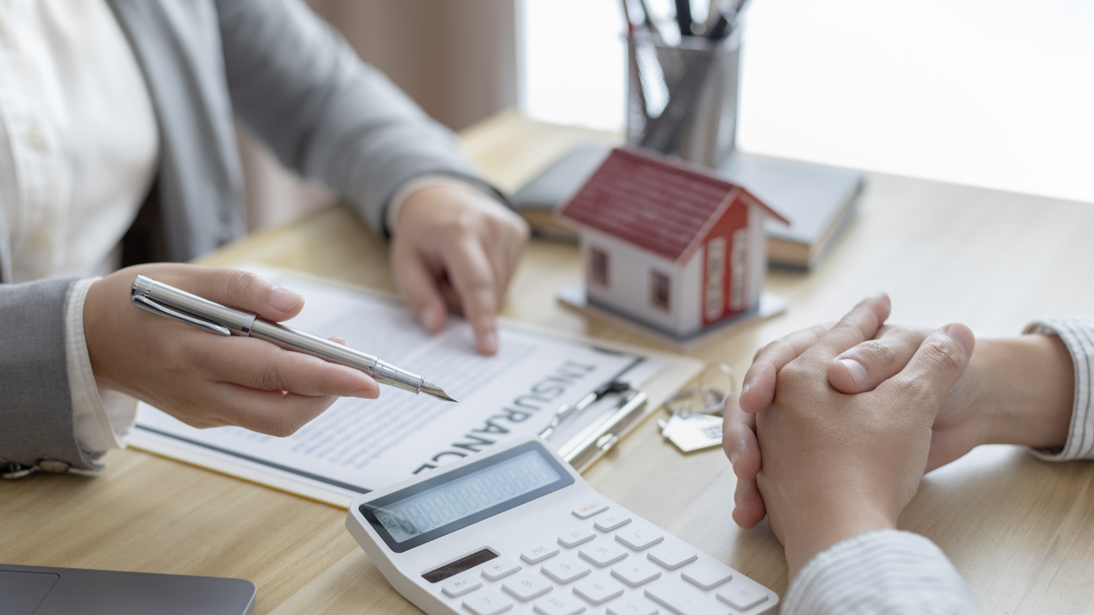 5 Questions to Ask Before Applying for Any Loan