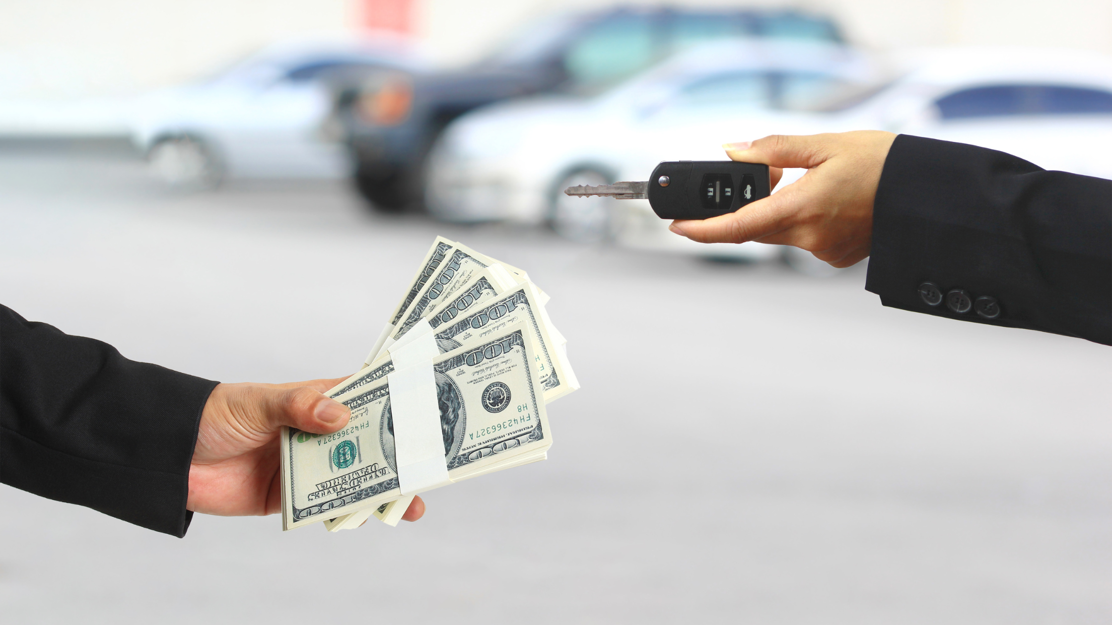 Should You Buy a Car with a Personal Loan or a Car Loan?
