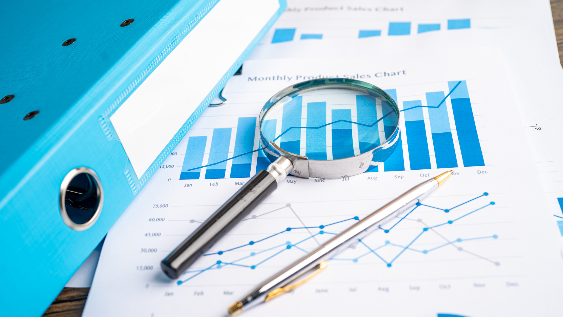 How We Help You Compare the Best Rates on the Market