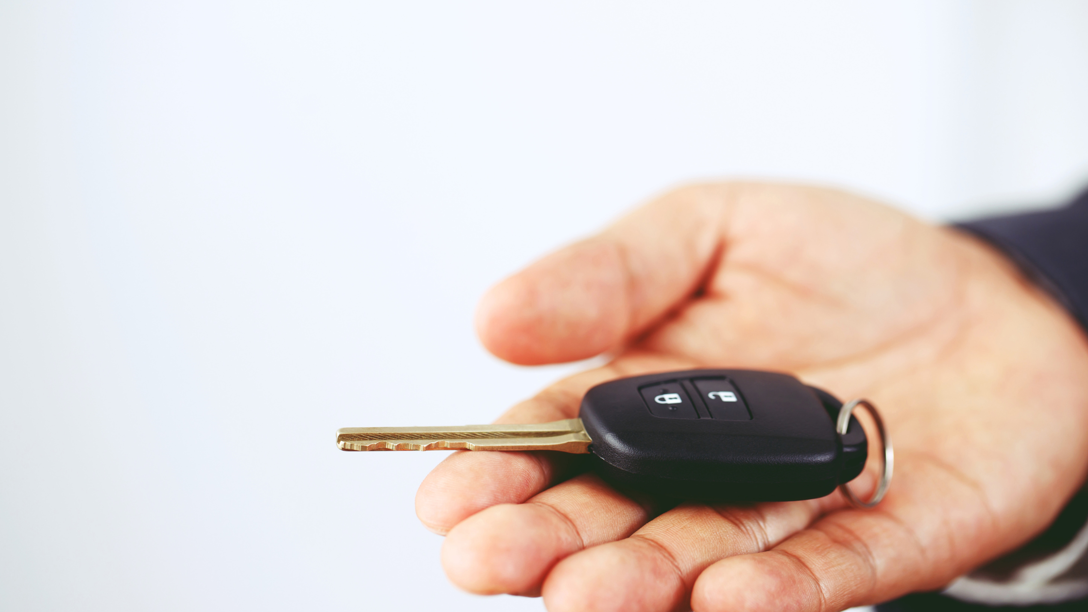 How to Get a Car Loan with Low or No Deposit