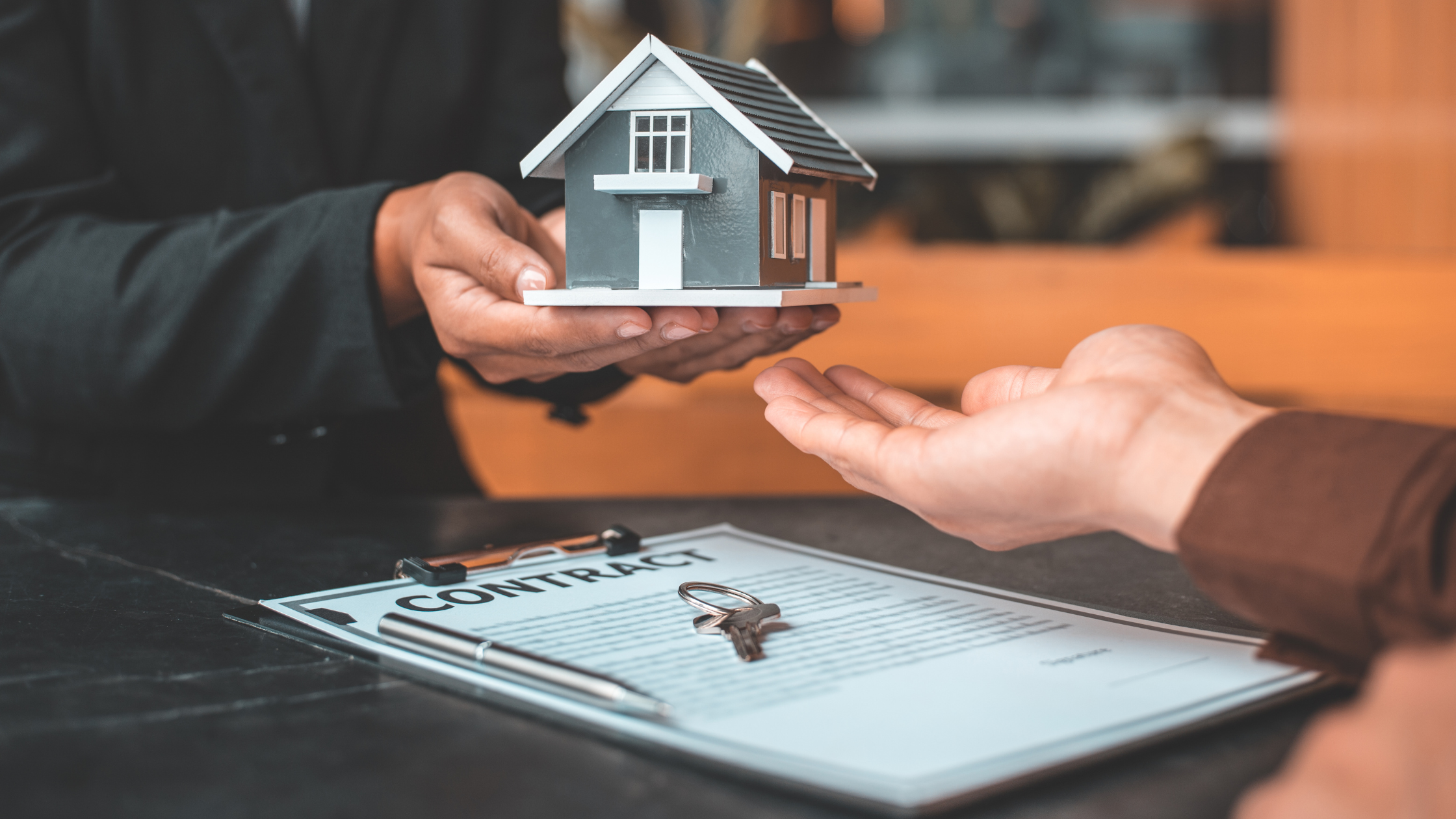 Customer Service That Goes Beyond the Loan