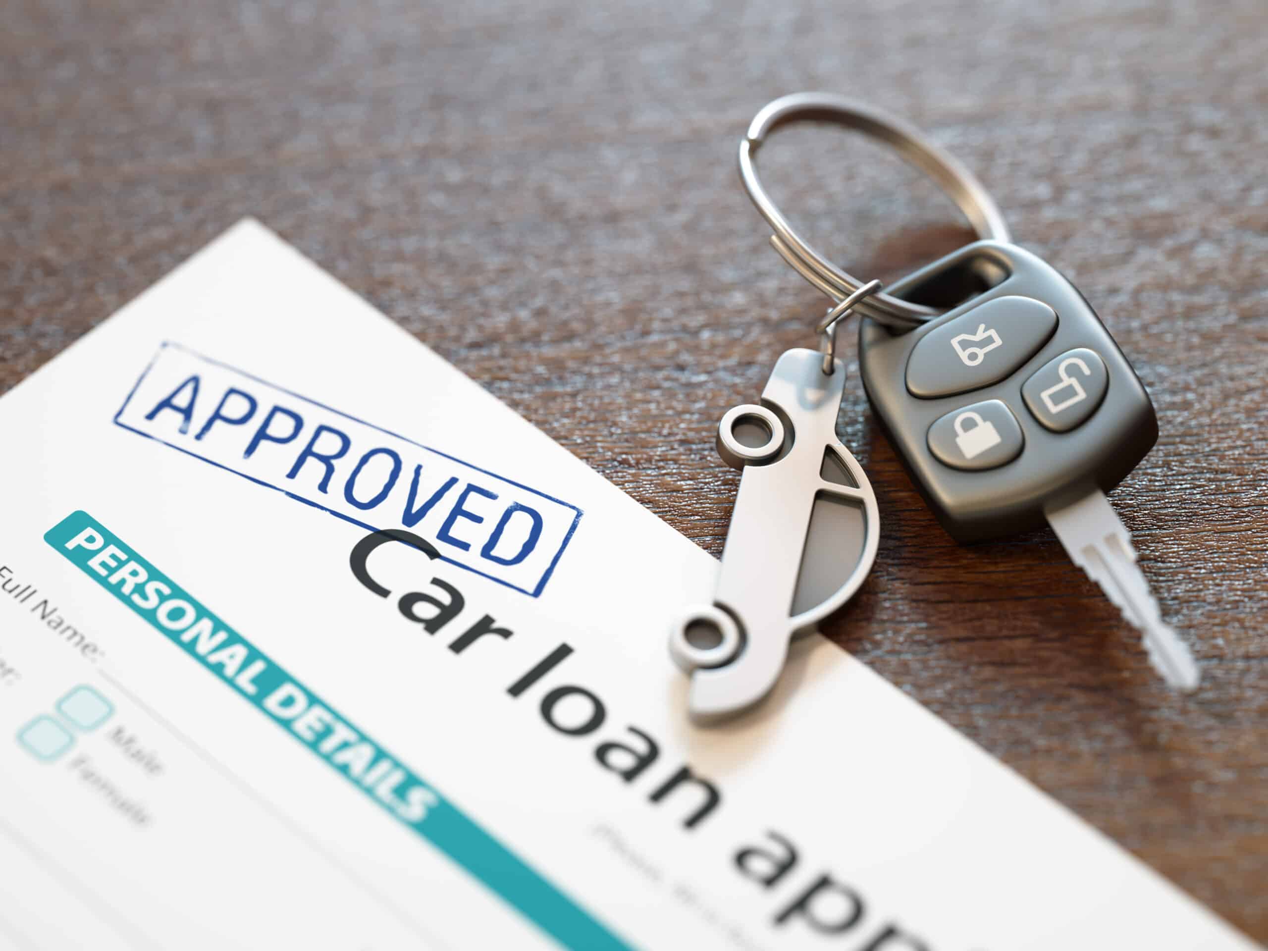 How to Get Approved for Car Finance in Australia – Even If You’ve Been Rejected Before