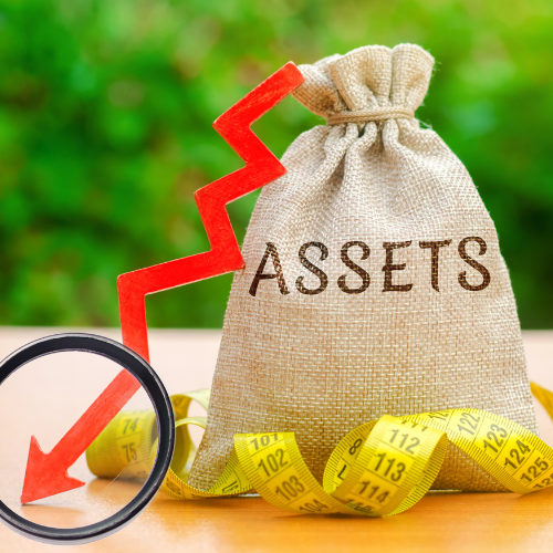 May 2025 Asset Finance Update
