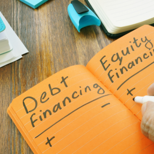 Debtor Finance vs. Business Loans: Which Is Best for Cash Flow?