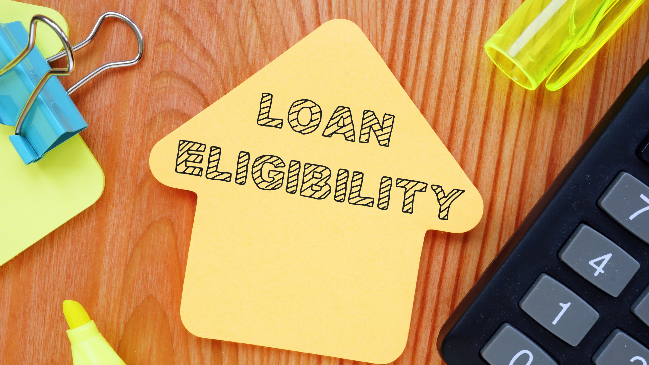 Understanding the Risk vs. Reward of Fixed-Rate Loans