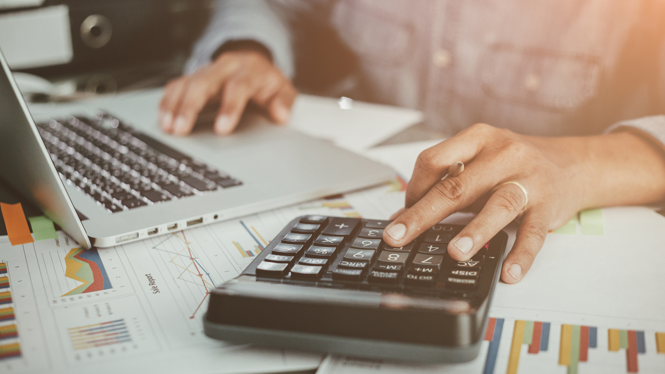 Financing a Small Business Fleet: Tips for Tradespeople and SMEs on Funding Multiple Work Vehicles Cost-Effectively