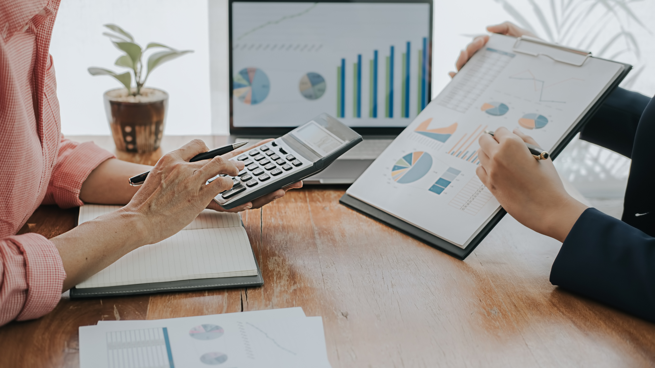 Explaining Finance to Your Business Partners Without a Finance Degree