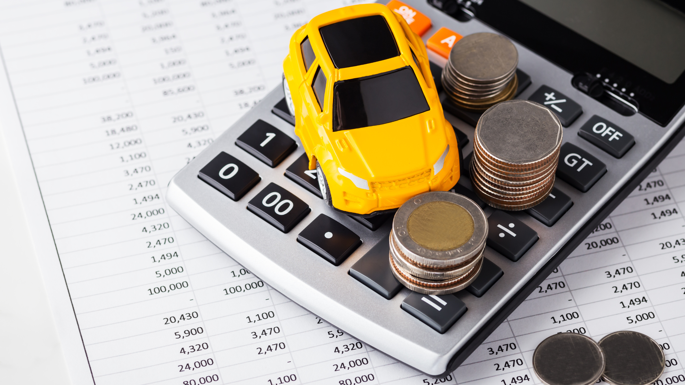 Lease vs. Buy Equipment: Pros and Cons for Small Business Owners