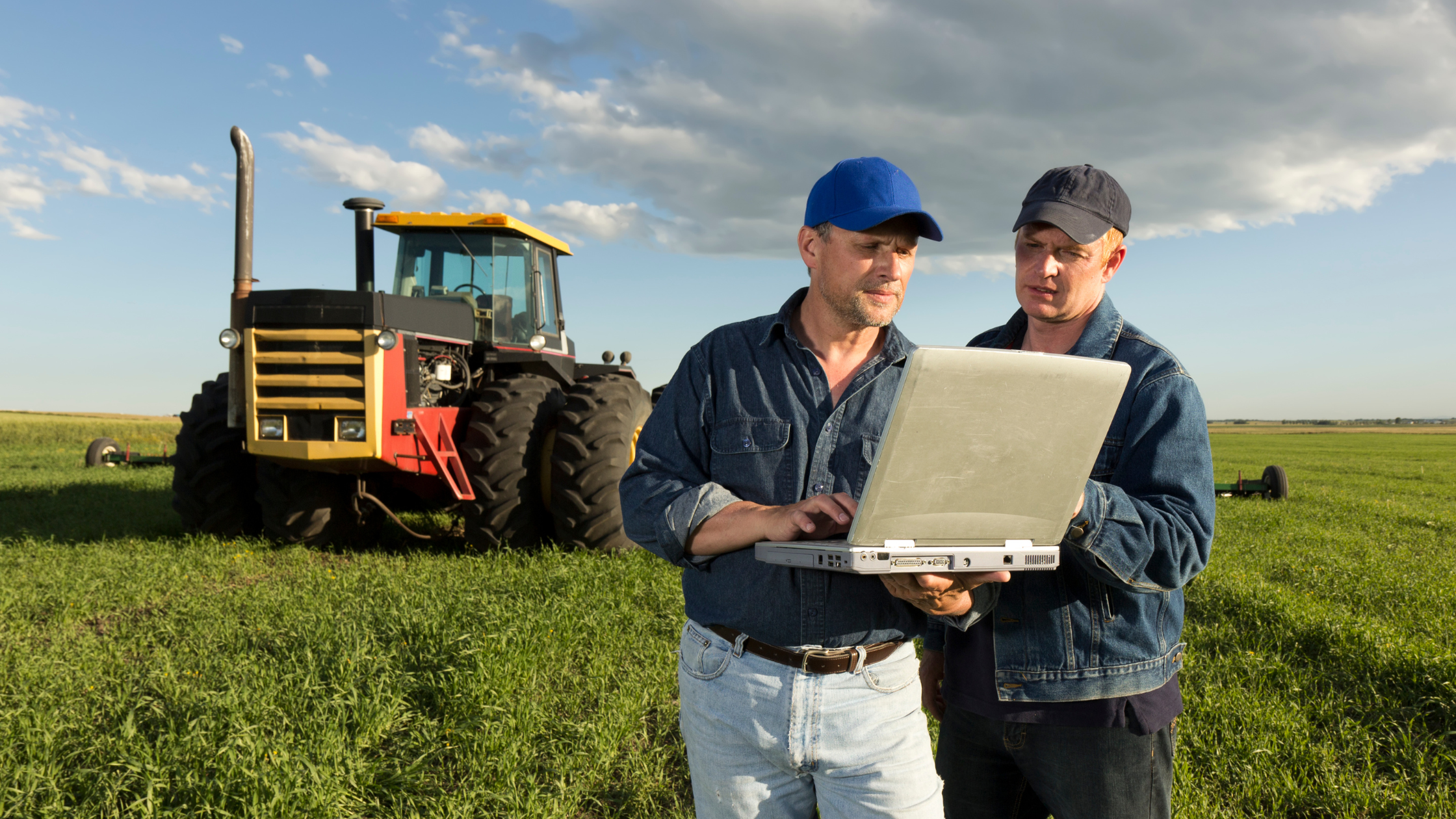 Farm Machinery Finance: How Australian Farmers Can Afford Tractors, Harvesters & More