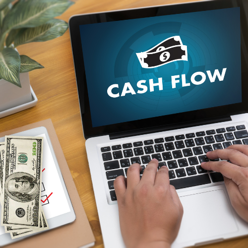 Winter Slowdown? Here’s How to Keep Your Business Cash Flow Positive 