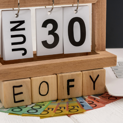 EOFY Countdown: Smart Finance Moves to Maximise Tax Benefits 