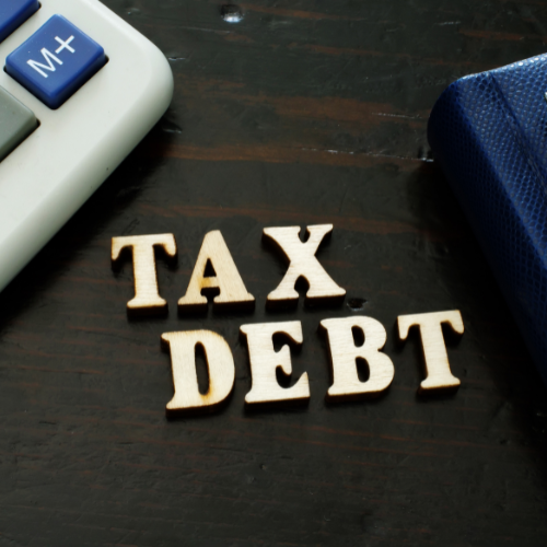 Tax Debt? Here’s How Business Loans Can Help You Get Back on Track 